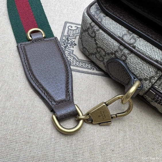First bag ru bag-20*12.5*9CM Ophidia mini Gucci 0721